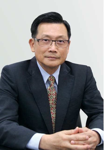 賴杉桂 - 集團副董事長/永續長