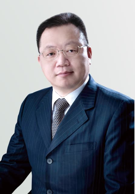 Mr. Daniel Wu - CEO