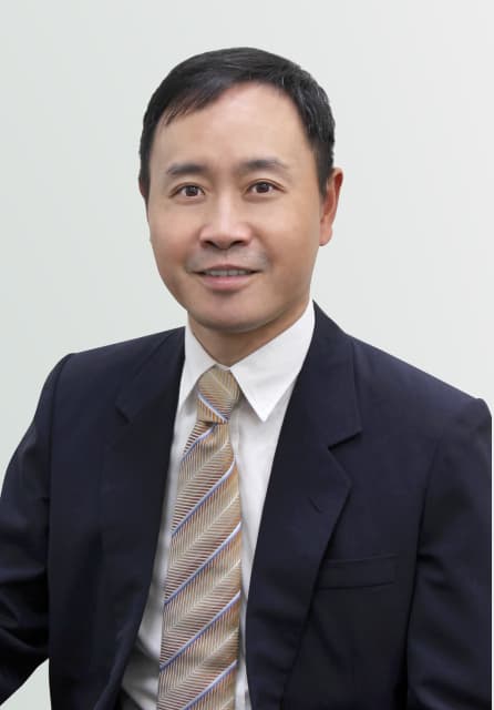 Mr. Dennis Chen - Senior CEO