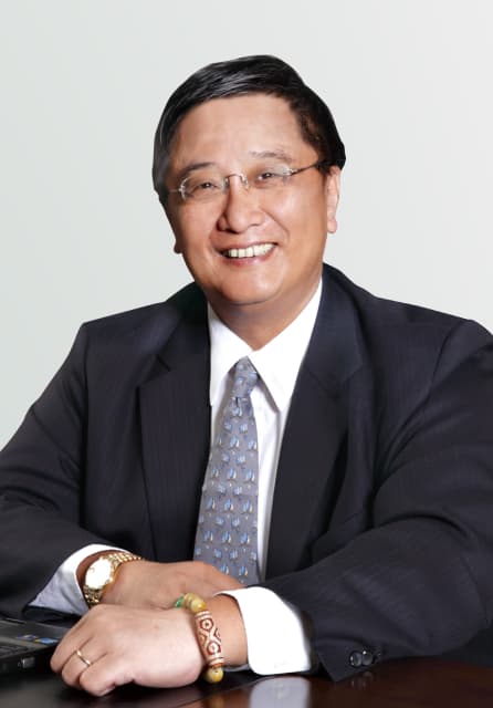 Mr. Jeffery C.L. Pan - Vice Chairman of Topco Group / Chairman