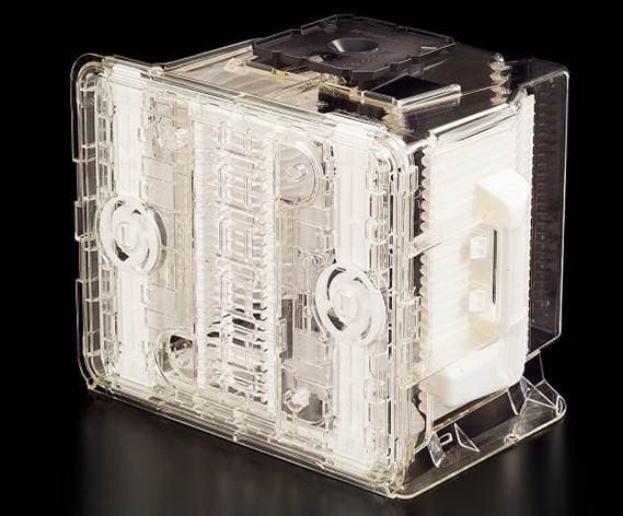 8、12 吋晶圆运输盒(Box/FOSB)