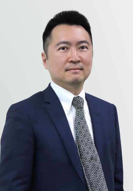 Mr. Eugene Lee - COO