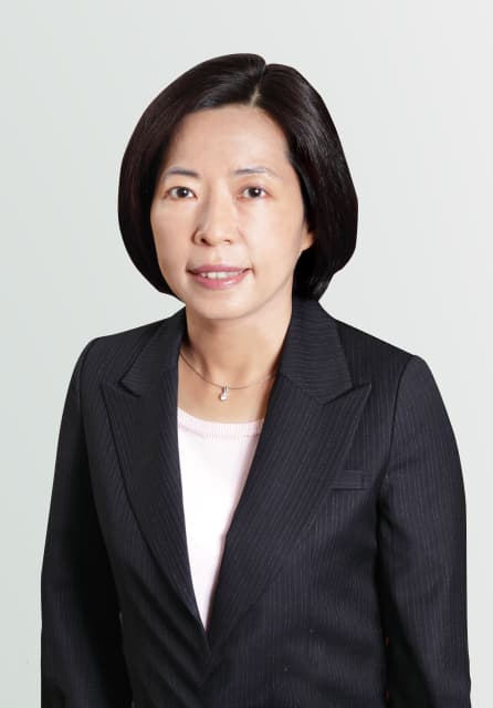 Ms. Joyce Lu - CFO