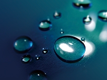 Quartz/Glass AF coating