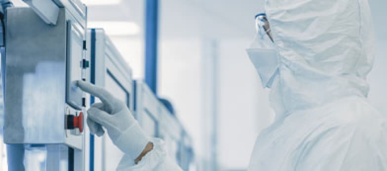 Semiconductor Equipment