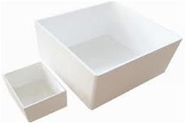 Quartz Crucible for Polycrystalline