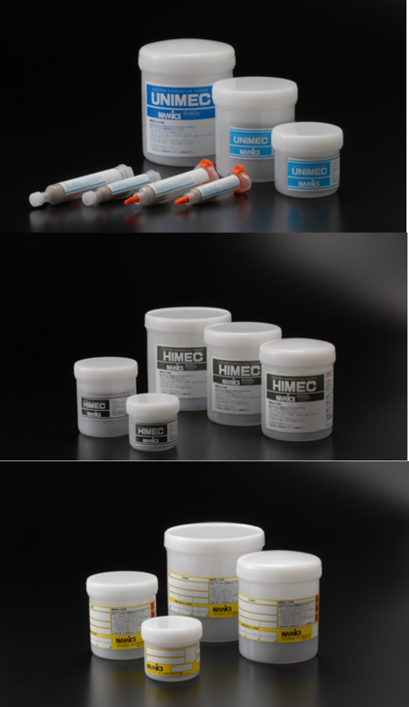 Conductive Materials