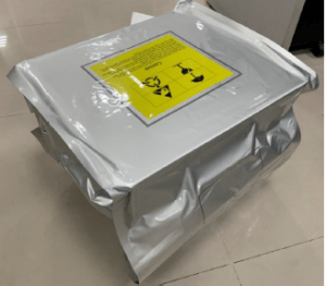 Loader/Unloader and inspection module