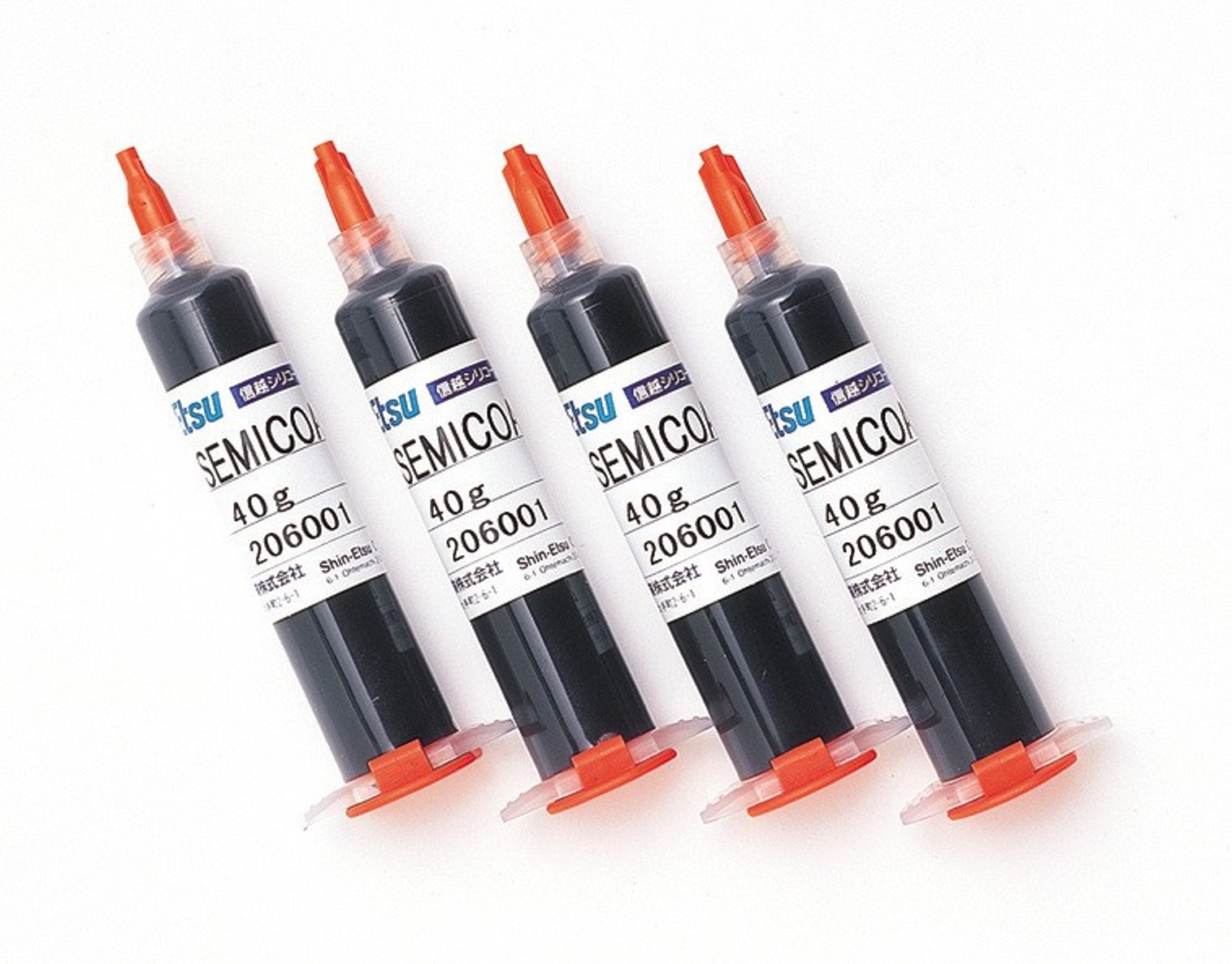 Liquid Encapsulation