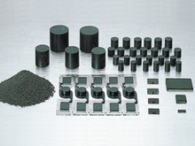 Epoxy Mold Compound for IC Packaging