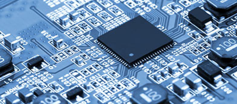 Electronic Materials