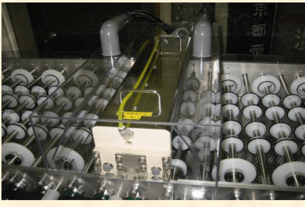 Atmospheric Pressure Plasma (AP Plasma)