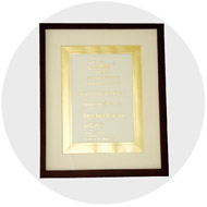 In 2005 & 2006, Career Technology (MFG.) Co.presented to TOPCO “the Best Cooperative Company”Award