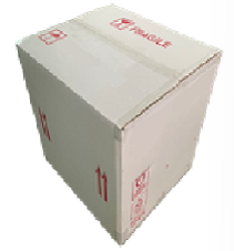 FOSB出貨包裝系統