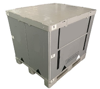 FOSB出貨包裝系統