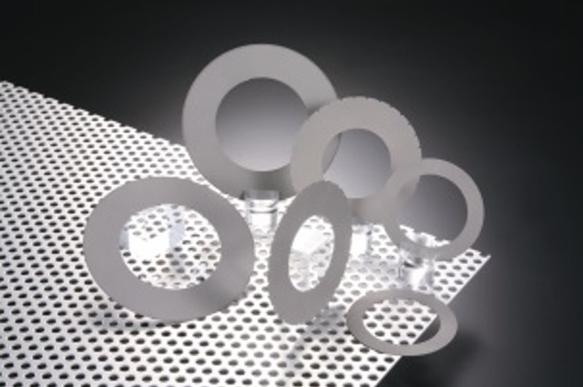 READ切割刀片：READ Dicing Blade