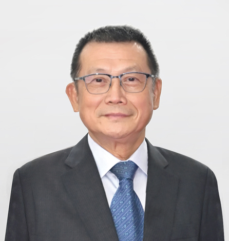 賴杉桂 - 集團副董事長/永續長