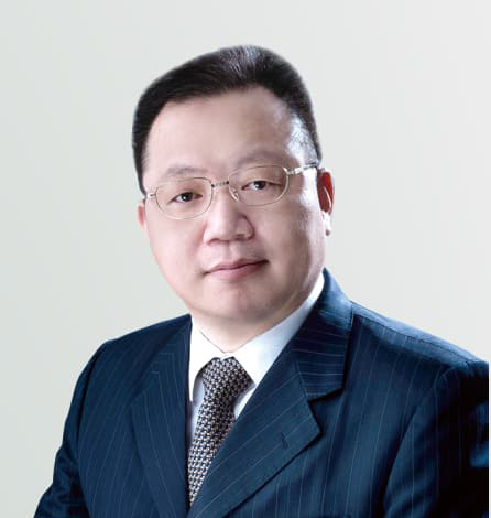 吳玉敏 - 執行長