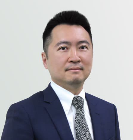 李祐慶 - 執行長