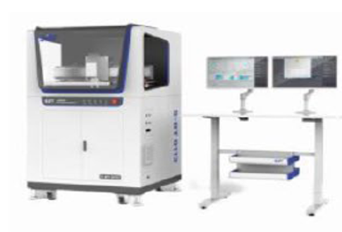 超音波焊接設備-掃描顯微鏡 