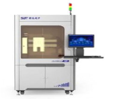 超音波焊接設備-Pin 針焊接