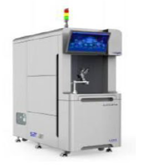 超音波焊接設備-Wire Bonding 